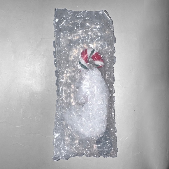 Pier 1 Candy Cane Dip Bowl set - Picture 10 of 15